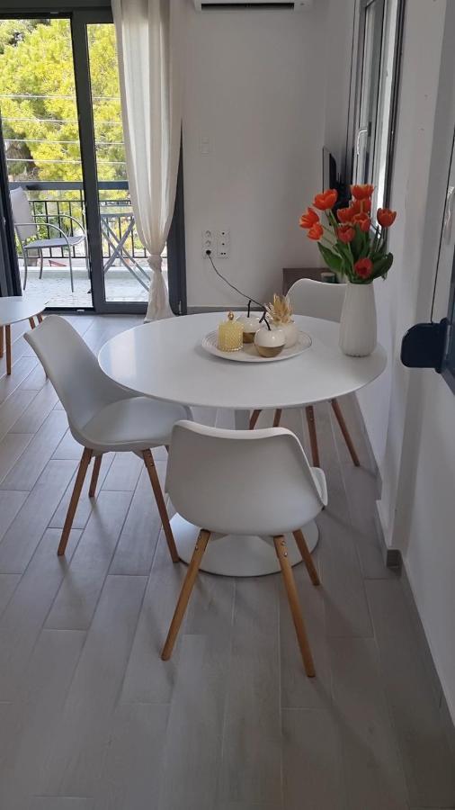 Apartament Tiffany's -2' Walk From Metro