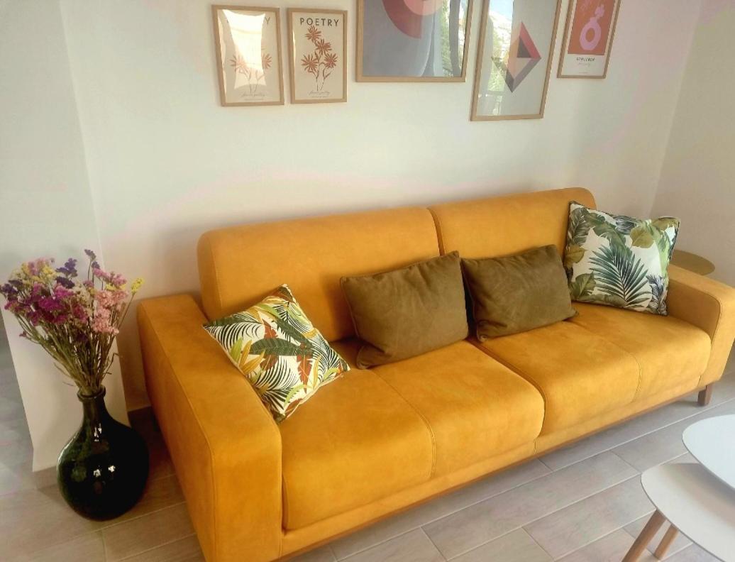 Tiffany's -2' Walk From Metro Apartment Athens